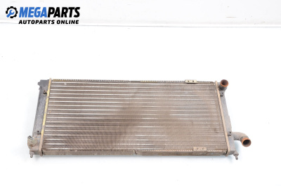 Water radiator for Seat Toledo I Hatchback (01.1991 - 10.1999) 1.8 i, 90 hp