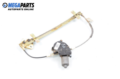 Electric window regulator for Seat Toledo I Hatchback (01.1991 - 10.1999), 5 doors, hatchback, position: rear - right