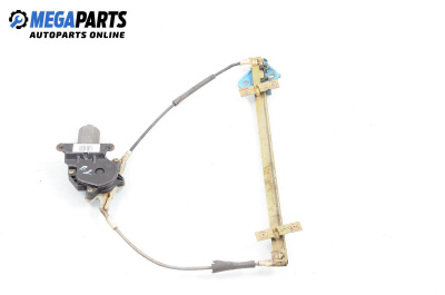 Electric window regulator for Seat Toledo I Hatchback (01.1991 - 10.1999), 5 doors, hatchback, position: front - right