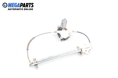 Electric window regulator for Seat Toledo I Hatchback (01.1991 - 10.1999), 5 doors, hatchback, position: rear - left