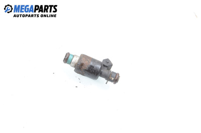 Gasoline fuel injector for Daewoo Lanos Hatchback (05.1997 - 01.2004) 1.3, 75 hp