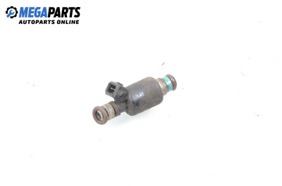 Gasoline fuel injector for Daewoo Lanos Hatchback (05.1997 - 01.2004) 1.3, 75 hp