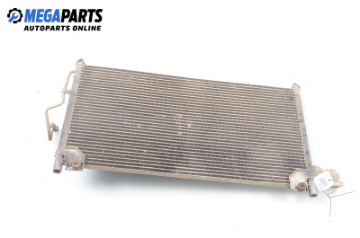 Air conditioning radiator for Mazda 323 F VI Hatchback (09.1998 - 05.2004) 2.0 D, 71 hp