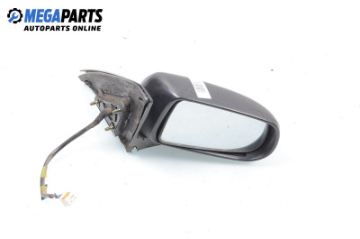 Mirror for Mazda 323 F VI Hatchback (09.1998 - 05.2004), 5 doors, hatchback, position: right