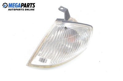 Blinklicht for Mazda 323 F VI Hatchback (09.1998 - 05.2004), hecktür, position: links