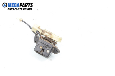 Încuietoare portbagaj for Mazda 323 F VI Hatchback (09.1998 - 05.2004), hatchback, position: din spate