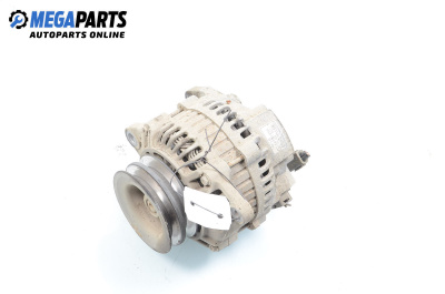 Alternator for Mazda 323 F VI Hatchback (09.1998 - 05.2004) 2.0 D, 71 hp