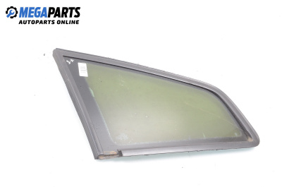 Vent window for Audi A2 Hatchback (02.2000 - 08.2005), 5 doors, hatchback, position: left