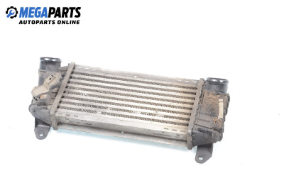 Intercooler for Audi A2 Hatchback (02.2000 - 08.2005) 1.4 TDI, 75 hp