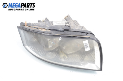 Headlight for Audi A2 Hatchback (02.2000 - 08.2005), hatchback, position: right