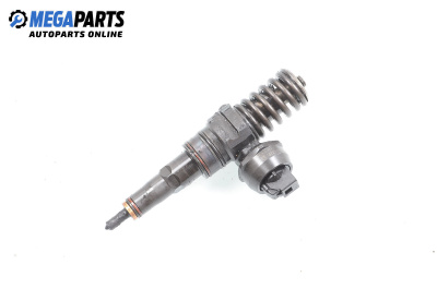 Diesel fuel injector for Audi A2 Hatchback (02.2000 - 08.2005) 1.4 TDI, 75 hp