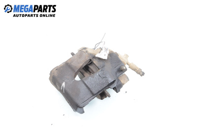 Bremszange for Audi A2 Hatchback (02.2000 - 08.2005), position: links, vorderseite