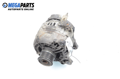 Alternator for Audi A2 Hatchback (02.2000 - 08.2005) 1.4 TDI, 75 hp