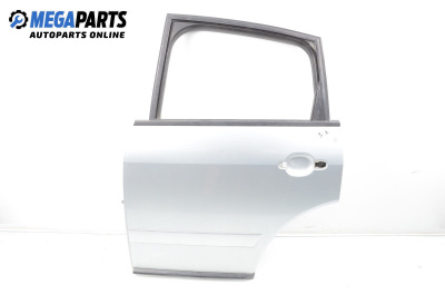 Door for Audi A2 Hatchback (02.2000 - 08.2005), 5 doors, hatchback, position: rear - left