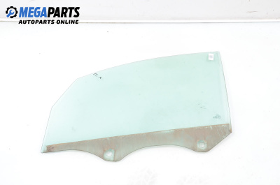 Window for Audi A2 Hatchback (02.2000 - 08.2005), 5 doors, hatchback, position: front - left