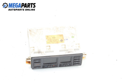 Air conditioning panel for Audi A4 Sedan B5 (11.1994 - 09.2001)