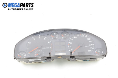 Instrument cluster for Audi A4 Sedan B5 (11.1994 - 09.2001) 1.8, 125 hp