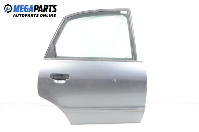 Door for Audi A4 Sedan B5 (11.1994 - 09.2001), 5 doors, sedan, position: rear - right