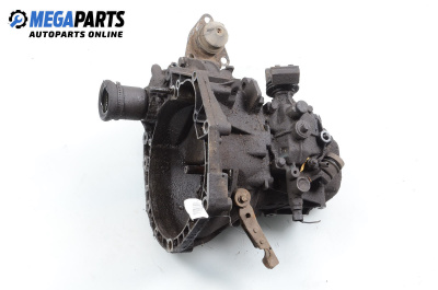  for Fiat Punto Hatchback I (09.1993 - 09.1999) 60 1.2, 60 hp