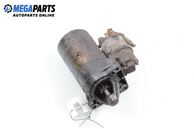 Demaror for Fiat Punto Hatchback I (09.1993 - 09.1999) 60 1.2, 60 hp