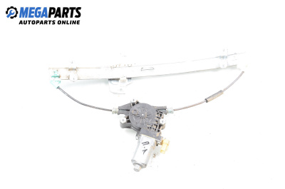 Electric window regulator for Kia Rio Hatchback II (JB) (03.2005 - ...), 5 doors, hatchback, position: front - left