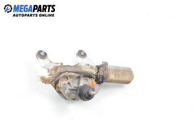 Front wipers motor for Kia Rio Hatchback II (JB) (03.2005 - ...), hatchback, position: rear