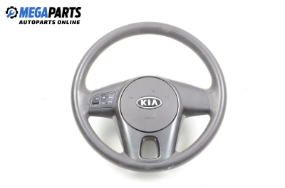 Steering wheel for Kia Rio Hatchback II (JB) (03.2005 - ...)