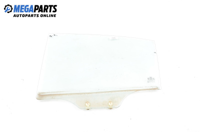 Window for Kia Rio Hatchback II (JB) (03.2005 - ...), 5 doors, hatchback, position: rear - left