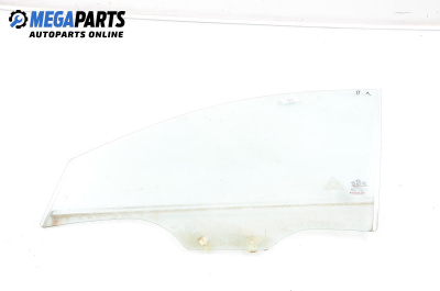 Window for Kia Rio Hatchback II (JB) (03.2005 - ...), 5 doors, hatchback, position: front - left