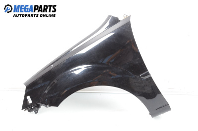 Fender for Kia Rio Hatchback II (JB) (03.2005 - ...), 5 doors, hatchback, position: front - left