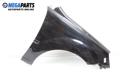 Fender for Kia Rio Hatchback II (JB) (03.2005 - ...), 5 doors, hatchback, position: front - right