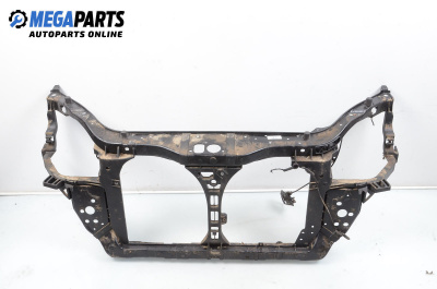 Frontmaske for Kia Rio Hatchback II (JB) (03.2005 - ...), hecktür