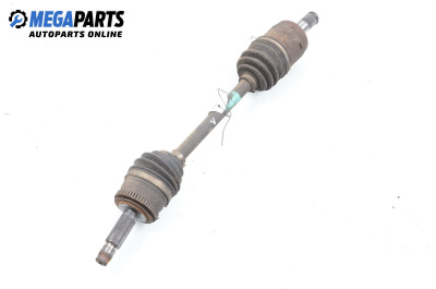 Driveshaft for Kia Rio Hatchback II (JB) (03.2005 - ...) 1.6 CVVT, 112 hp, position: front - left, automatic