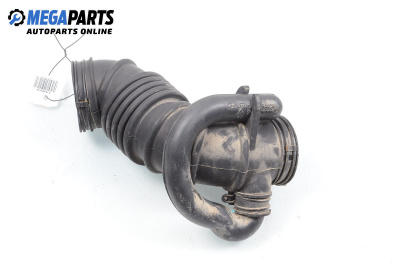 Air intake corrugated hose for Kia Rio Hatchback II (JB) (03.2005 - ...) 1.6 CVVT, 112 hp