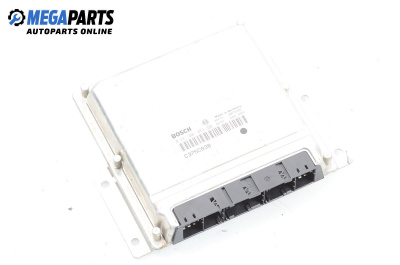 ECU for Lancia Kappa Sedan (08.1994 - 10.2001) 2.4 JTD (838AL1AA), 136 hp, № C375C838