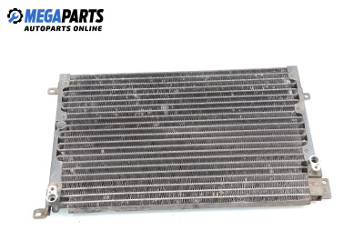 Air conditioning radiator for Lancia Kappa Sedan (08.1994 - 10.2001) 2.4 JTD (838AL1AA), 136 hp