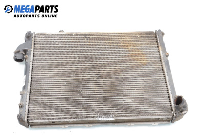 Water radiator for Lancia Kappa Sedan (08.1994 - 10.2001) 2.4 JTD (838AL1AA), 136 hp