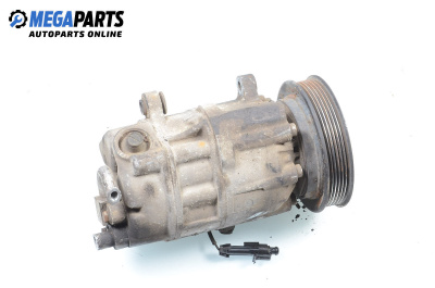 AC compressor for Lancia Kappa Sedan (08.1994 - 10.2001) 2.4 JTD (838AL1AA), 136 hp