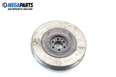 Damper pulley for Lancia Kappa Sedan (08.1994 - 10.2001) 2.4 JTD (838AL1AA), 136 hp, № 551877070