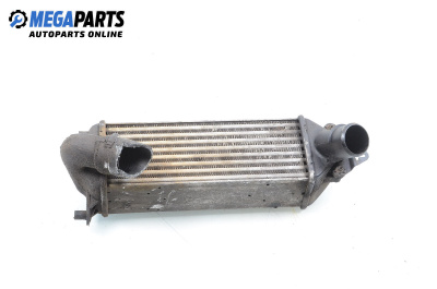 Intercooler for Lancia Kappa Sedan (08.1994 - 10.2001) 2.4 JTD (838AL1AA), 136 hp