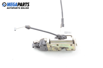 Schloss for Citroen C3 Hatchback I (02.2002 - 11.2009), position: rechts, vorderseite