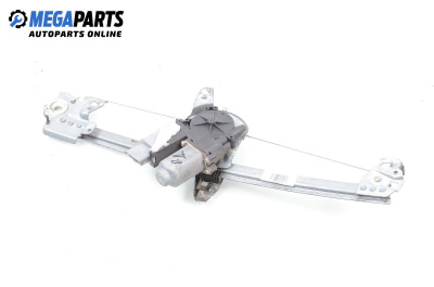 Macara electrică geam for Citroen C3 Hatchback I (02.2002 - 11.2009), 5 uși, hatchback, position: dreaptă - fața