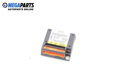 Airbag module for Citroen C3 Hatchback I (02.2002 - 11.2009), № 9647794180