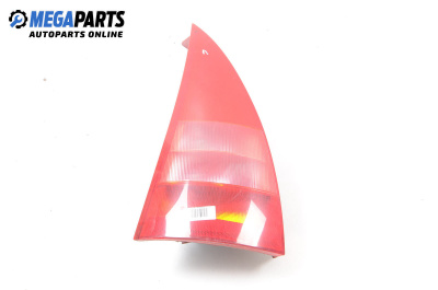 Tail light for Citroen C3 Hatchback I (02.2002 - 11.2009), hatchback, position: right