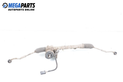 Casetă de direcție electrică, fără motor for Citroen C3 Hatchback I (02.2002 - 11.2009), hatchback