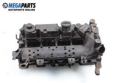 Engine head for Citroen C3 Hatchback I (02.2002 - 11.2009) 1.4 HDi, 68 hp