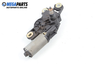 Motor ștergătoare parbriz for Seat Ibiza III Hatchback (08.1999 - 02.2002), hatchback, position: din spate