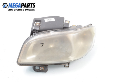 Headlight for Seat Ibiza III Hatchback (08.1999 - 02.2002), hatchback, position: left