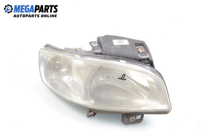 Headlight for Seat Ibiza III Hatchback (08.1999 - 02.2002), hatchback, position: right