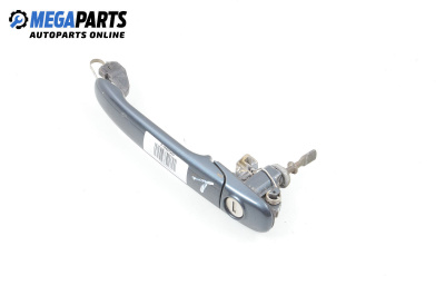 Outer handle for Seat Ibiza III Hatchback (08.1999 - 02.2002), 3 doors, hatchback, position: right